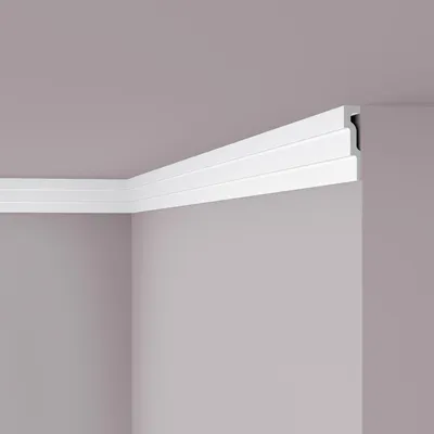 Produktbild von NMC M1 NOMASTYL Eckleiste Zierleiste Stuckleiste 2 m