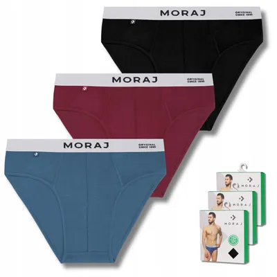 Immagine prodotto di Slip da uomo, taglia XXL, confezione da 3 pezzi. Slip in cotone, per uomo