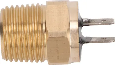 Produktbild von Messing-Lüfterwärme-Thermosensorschalter 4110225 Ersatz für Polaris Magnum 425 500 Scrambler