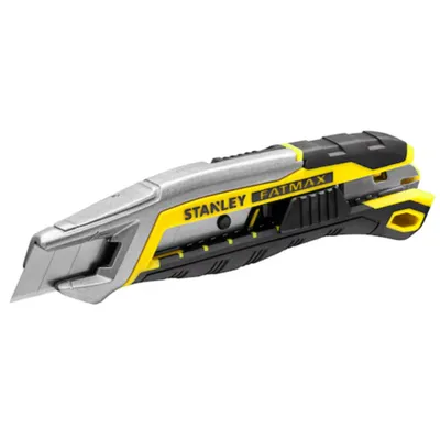 Zdjęcie produktu dla Stanley HTS FM Cutter, 18mm, mit Klingenschieber