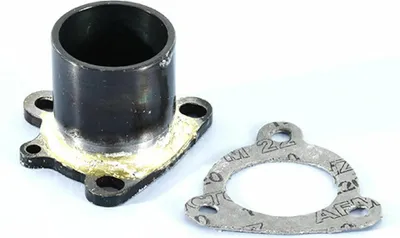 Obrázok produktu pre Príruba výfuku Polini Big Evolution 94cc pre Minarelli horizontal LC, Piaggio LC