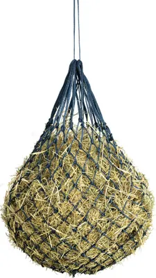 Produktbild von Hy - Heunetz BZ5156 (Einheitsgröße) (Marineblau)