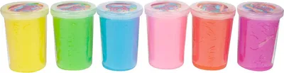 Produktbild von Toi-toys Crazy Putty Fart Putty Glow