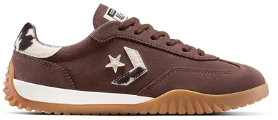 Produktbild von Converse Run Star Trainer Suede A17973C Uni