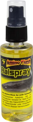 Produktbild von FTM Amino Flash Aalspray 50ml Lockstoff