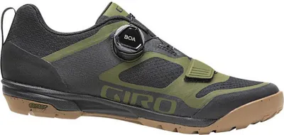 Produktbild von Giro Ventana Mtb-schuhe Grün EU 47 Mann Grün EU 47