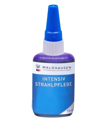 Zdjęcie produktu dla Waldhausen Intensive Blasting Care, 59 ml
