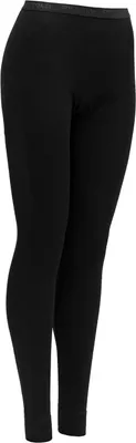 Obrázok produktu pre Devold Duo Active Merino 210 Longs Woman Black L Termoprádlo