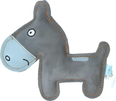 Immagine prodotto di Gioco per cani Doggy Doodles asino blu