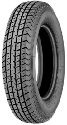 Produktbild von Michelin Collection Sommerreifen motorcycle-tyres Pilote X ( 6.00 R16 88W )