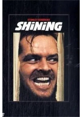 Immagine prodotto di Shining