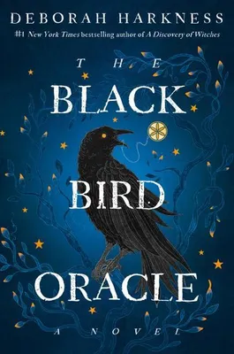 Productafbeelding van The Black Bird Oracle