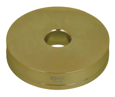 Immagine prodotto di Disco cuscinetto, 19 mm