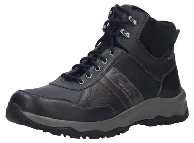 Image de JOSEF SEIBEL Leroy 59 | Bottines pour Hommes | noir
