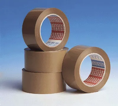 Zdjęcie produktu dla TESA 04195-00001-04, Brązowy, Uszczelnianie, Polipropylen (PP)