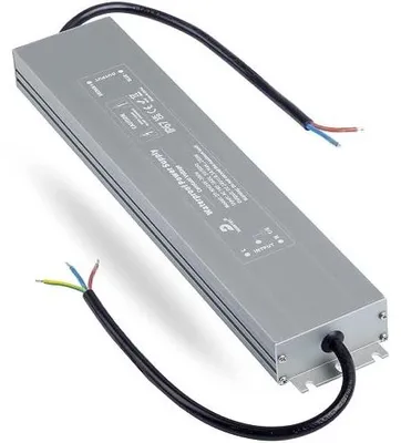Zdjęcie produktu dla Transformator zasilacz 220V na 24V 200W wodoodporny IP67 LED zewnętrzny