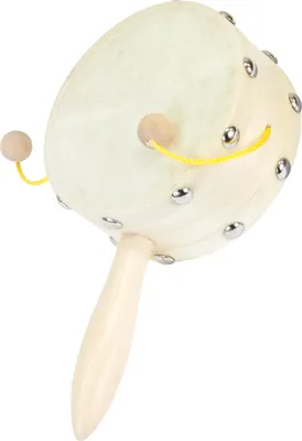 Produktbild von Trommel mit Handgriff