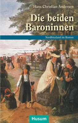 Obrázok produktu pre Die beiden Baroninnen