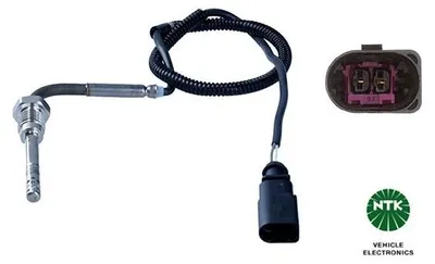 Produktbild von NTK 96772 Abgastemperatursensor für AUDI A6 Avant (4F5, C6)