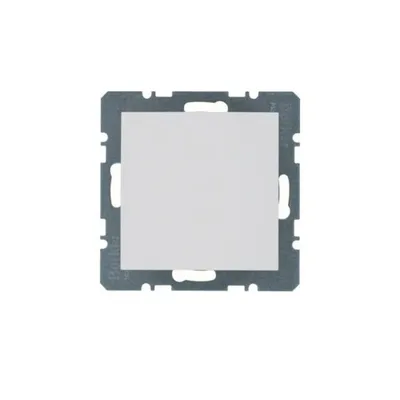Produktbild von Berker Blindverschluss pws + Zentralstück 10091909