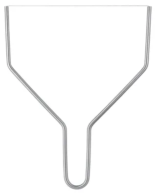Produktbild von Triangle Drahtkäseschneider 24 cm 50 117 24 00