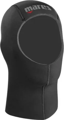 Obrázek produktu pro Mares Evolution Hood 5 Mm Black XS Men,Women Black XS