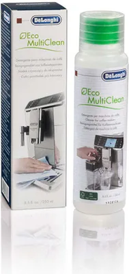 Image de DeLonghi ECO Multiclean DLSC550