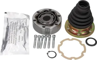 Produktbild von MAXGEAR Gelenksatz Antriebswelle für VW Golf VII Schrägheck (5G1, BQ1, BE1, BE2) 49-0333