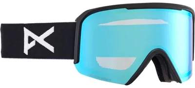 Produktbild von Anon NESA Black / Perceive Variable Blue + Lens