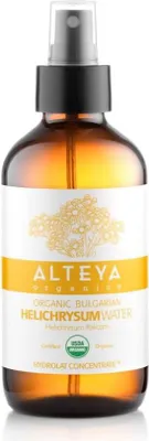 Produktbild von Italienisches Erdbeerwasser Alteya Organics 240 ml