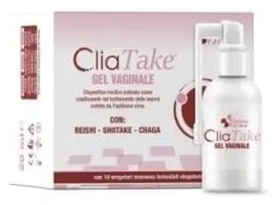 Immagine prodotto di Cliatake Gel 20 Ml