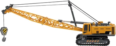 Obrázek produktu pro Metal Kraan 1:55