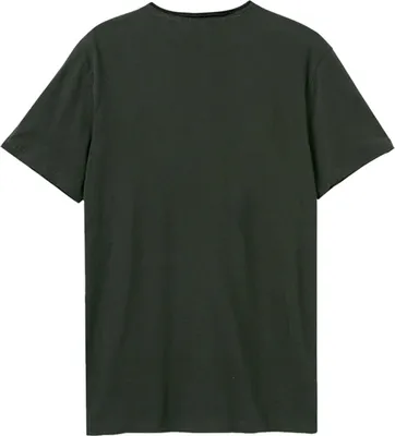 Produktbild von Amplified - "Self Titled" T-Shirt für Herren/Damen Uni GD1949 (M) (Holzkohle)