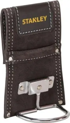 Obrázok produktu pre Držiak na kladivo STST1-80117 Rozmery 12x7x16,5cm Byvolia koža