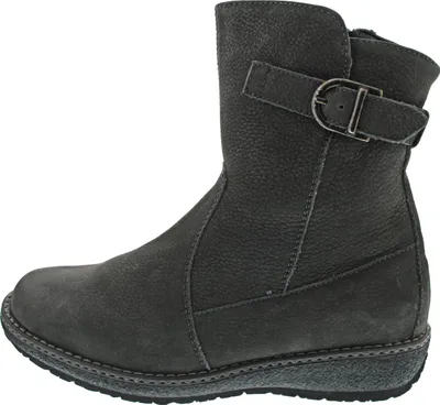 Produktbild von Waldläufer Hoja Stiefelette Grau in Gr. 38