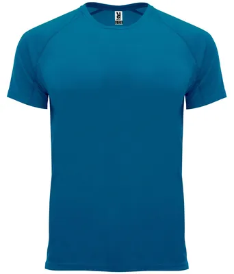 Obrázek produktu pro Roly Sport - Pánské tričko „Bahrain“ LT3648 (S) (světle modrá)