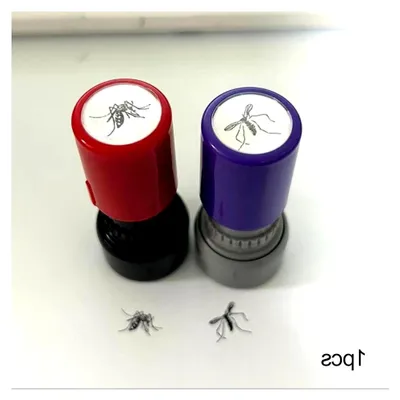 Produktbild von Miniatur Siegelstempel für Kreative Projekte