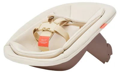 Produktbild von Kaos Klapp Newborn Set - Mocca Brown