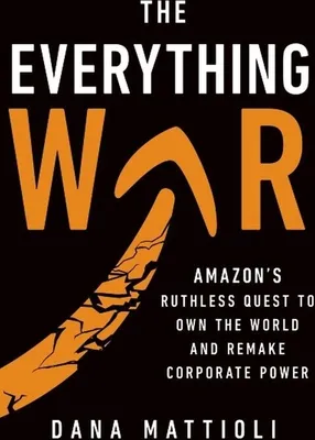Produktbild von The Everything War