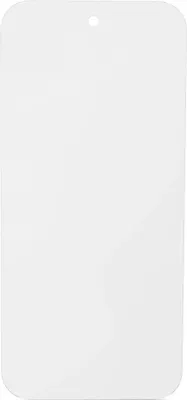 Produktbild von Hama Clear Protect, Google, Pixel 9a, Bruchfest, Fallbeständig, Schlagfest, Schlagfest, Kratzresistent, Splitterfrei, Transparent, 1 Stück(e)