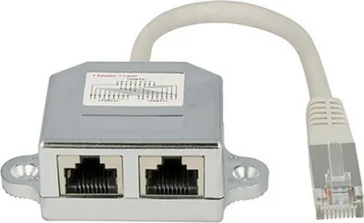 Immagine prodotto di Adattatore RJ45 NIMO