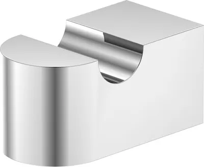 Produktbild von Steinberg Serie 420 Handtuchhaken, 4202400