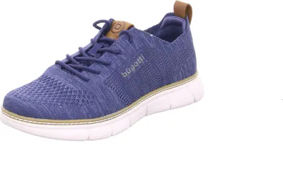 Produktbild von Bugatti Sneaker Sneaker Textil