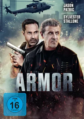 Obrázek produktu pro Armor