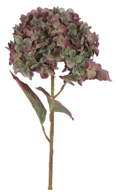 Immagine prodotto di Countryfield fiore artificiale Paniculata ortensia l verde