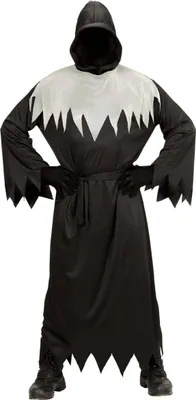 Produktbild von Ghoul-Robe, Groesse:S