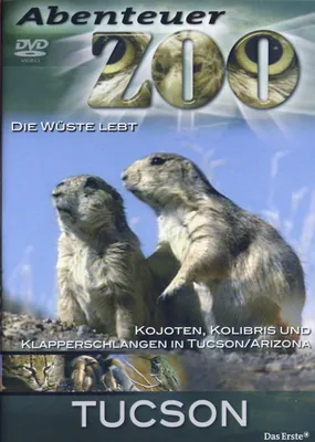 Produktbild von Abenteuer Zoo