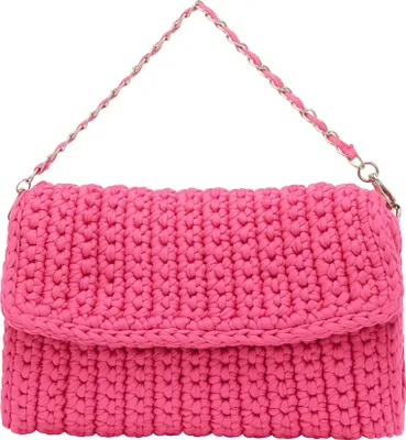 Immagine prodotto di Borsa da donna Joella - fucsia, taglia unica