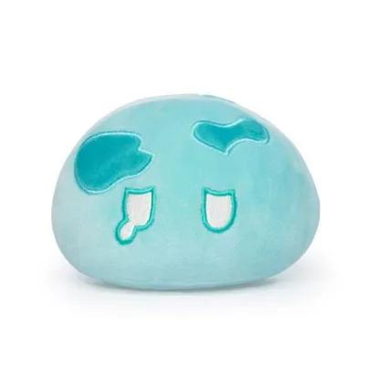 Obrázok produktu pre Genshin Impact Slime Series Plüschfigur Hydro-Slime 15 cm