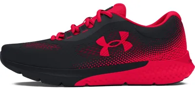 Produktbild von Under Armour Herren UA Charged Surge 4, reaktionsstarke Laufschuhe für Männer, l